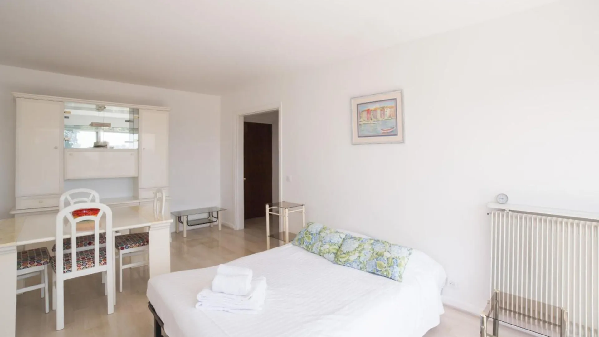 Appartement Palmeira - Welkeys Nice 0*,  France