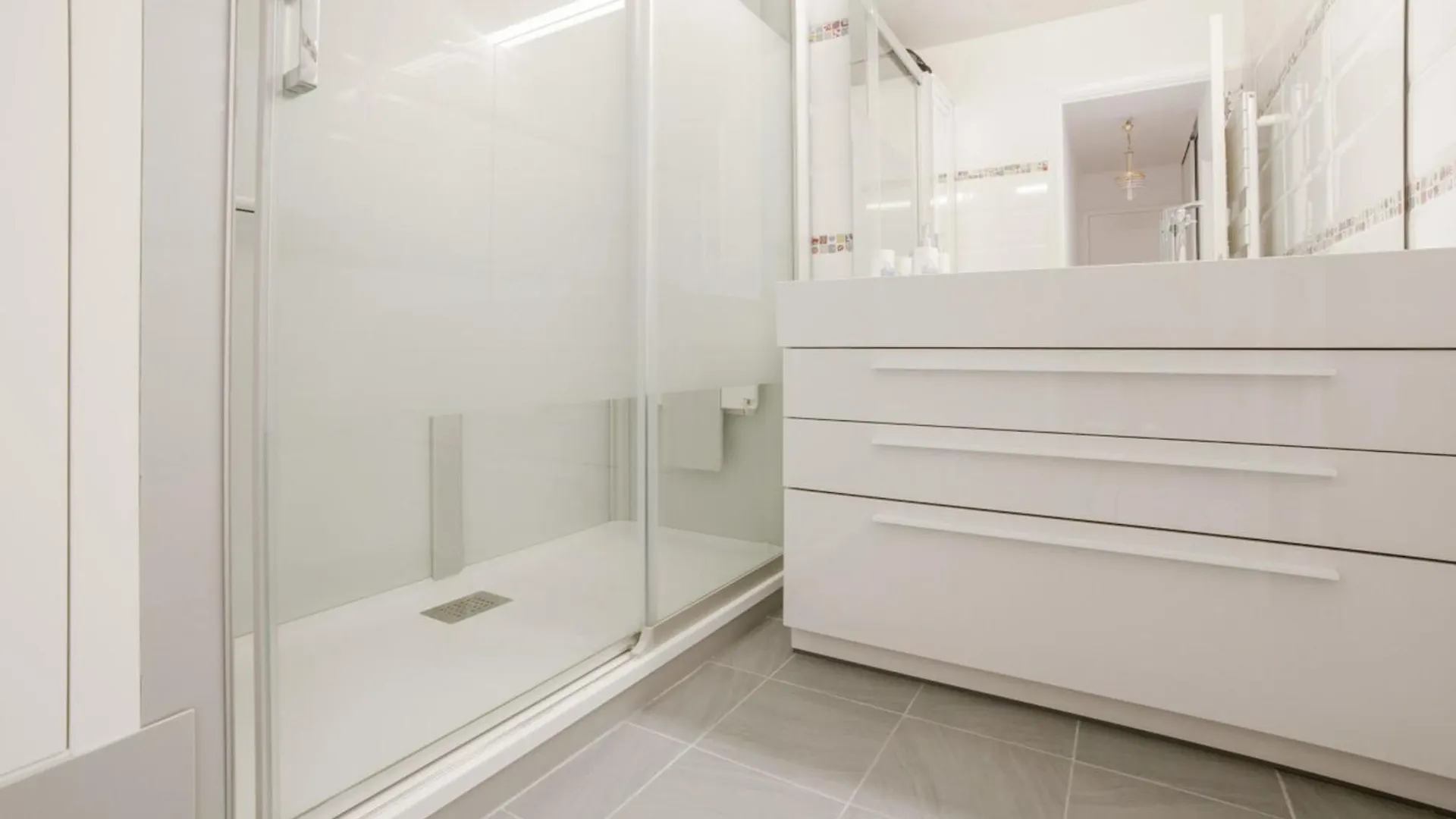 Apartment Appartement Palmeira - Welkeys Nice