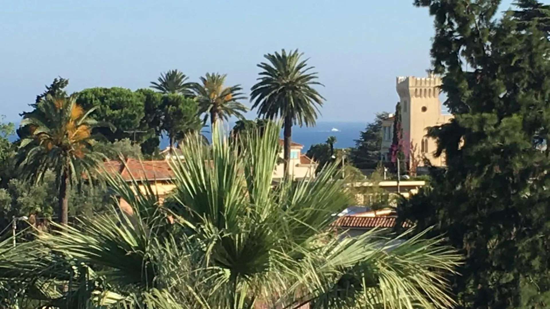 Appartement Palmeira - Welkeys Nice 0*,  France