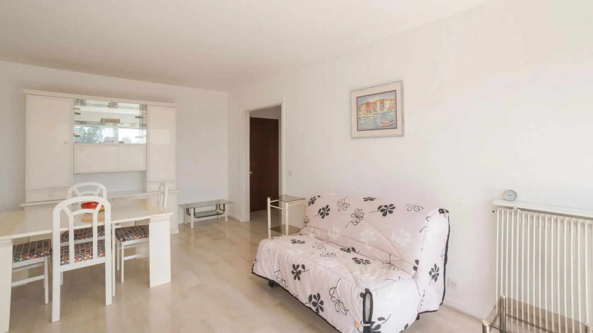 Appartement Palmeira - Welkeys Nice Apartment