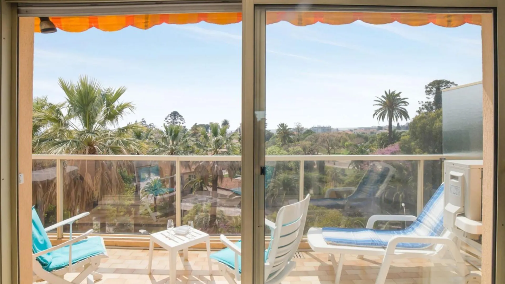 Apartment Appartement Palmeira - Welkeys Nice France