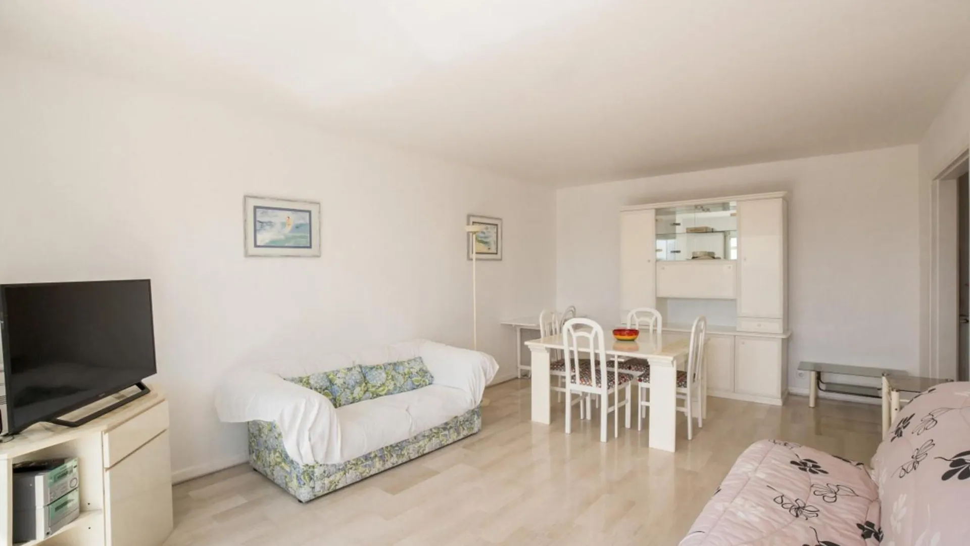 Appartement Palmeira - Welkeys Nice