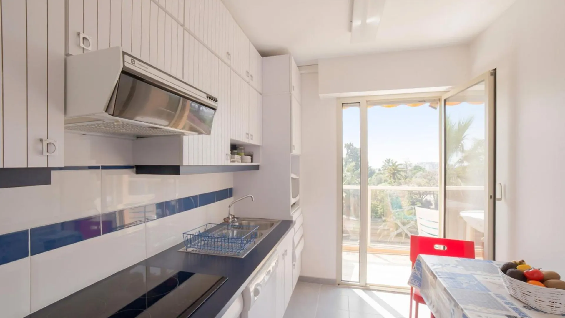 Apartment Appartement Palmeira - Welkeys Nice